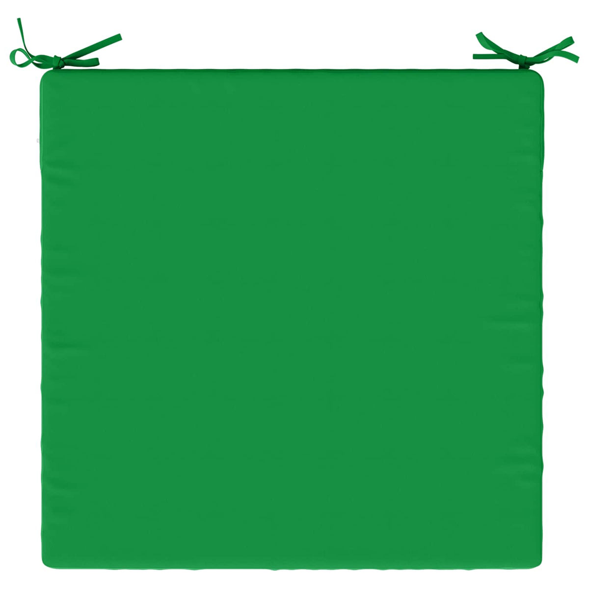 4-Piece Zitkussens SOEST 4 st 100% Polyester Groen