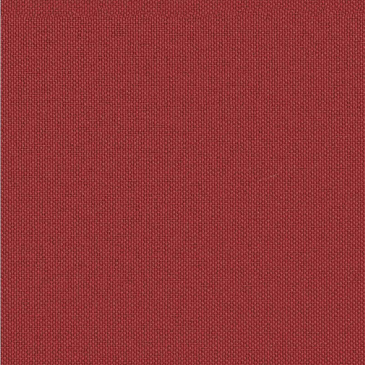 1-Piece Zitkussen SOEST 100% Polyester Wijnrood 60 x 60 x 7 cm