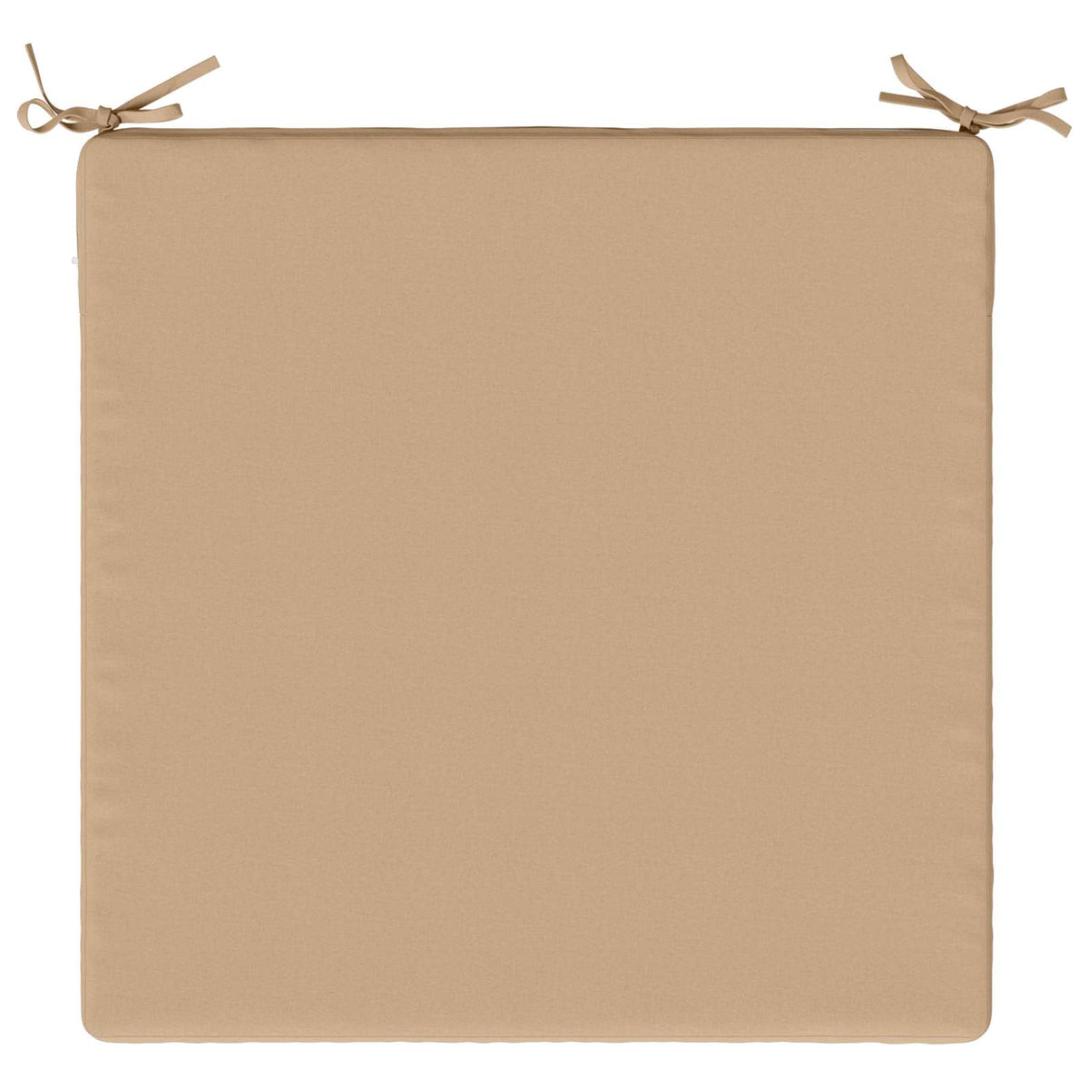 4-Piece Zitkussens SOEST 4 st 100% Polyester Zand