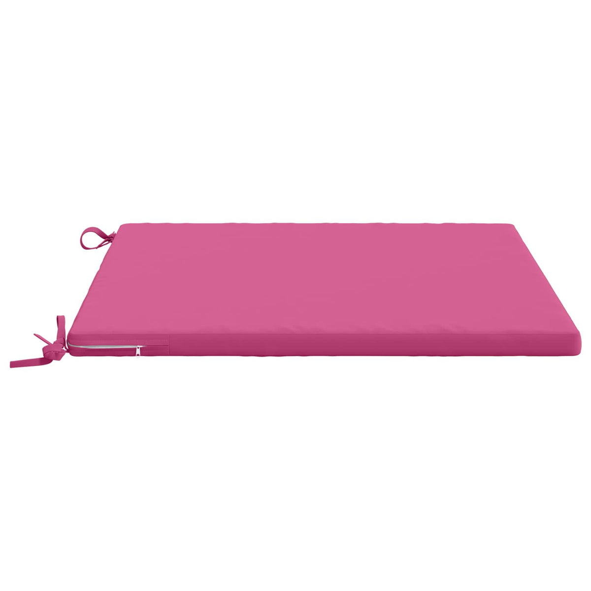 4-Piece Zitkussens SOEST 4 st 100% Polyester Roze