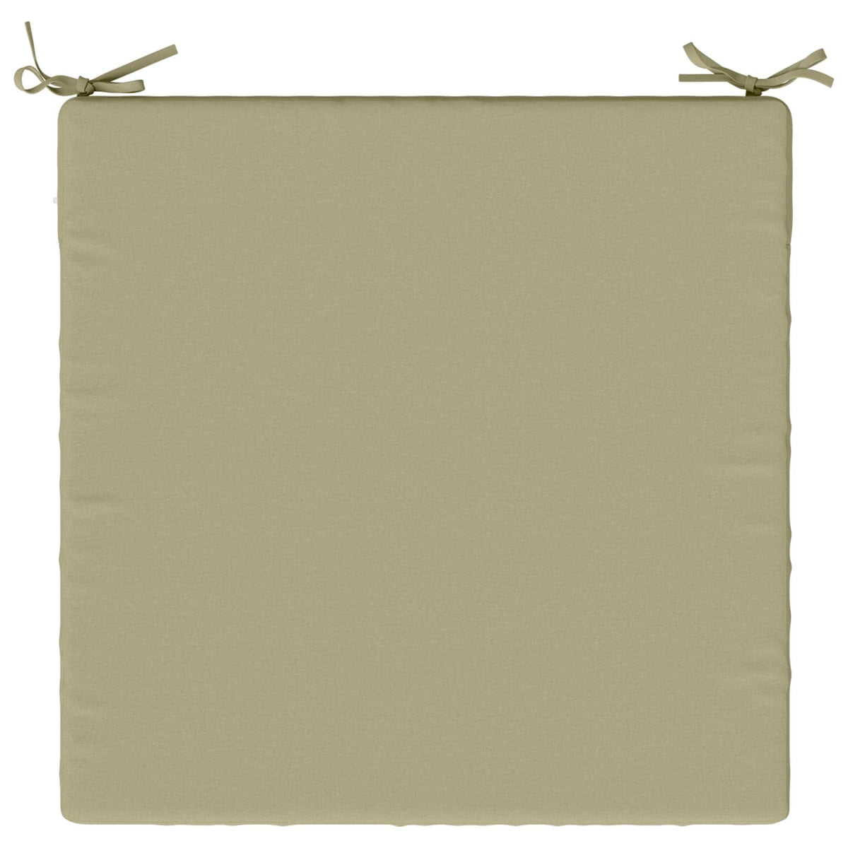 1-Piece Zitkussen SOEST 100% Polyester Lichtgroen