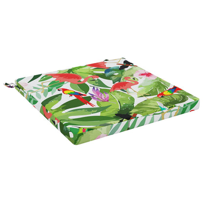 1-Piece Zitkussen SOEST 100% Polyester Meerkleurig