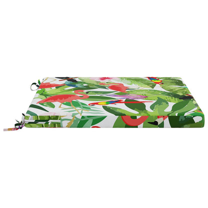 1-Piece Zitkussen SOEST 100% Polyester Meerkleurig