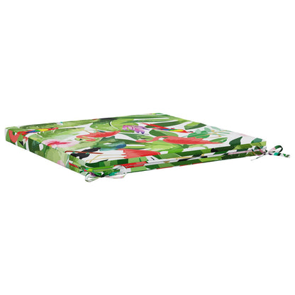 4-Piece Zitkussens SOEST 4 st 100% Polyester Meerkleurig