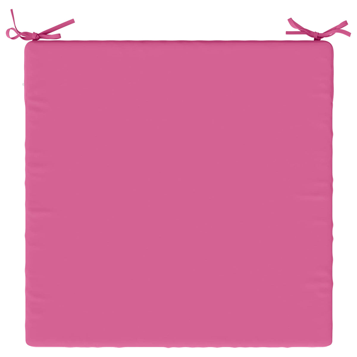 1-Piece Zitkussen SOEST 100% Polyester Roze 70 x 70 x 5 cm