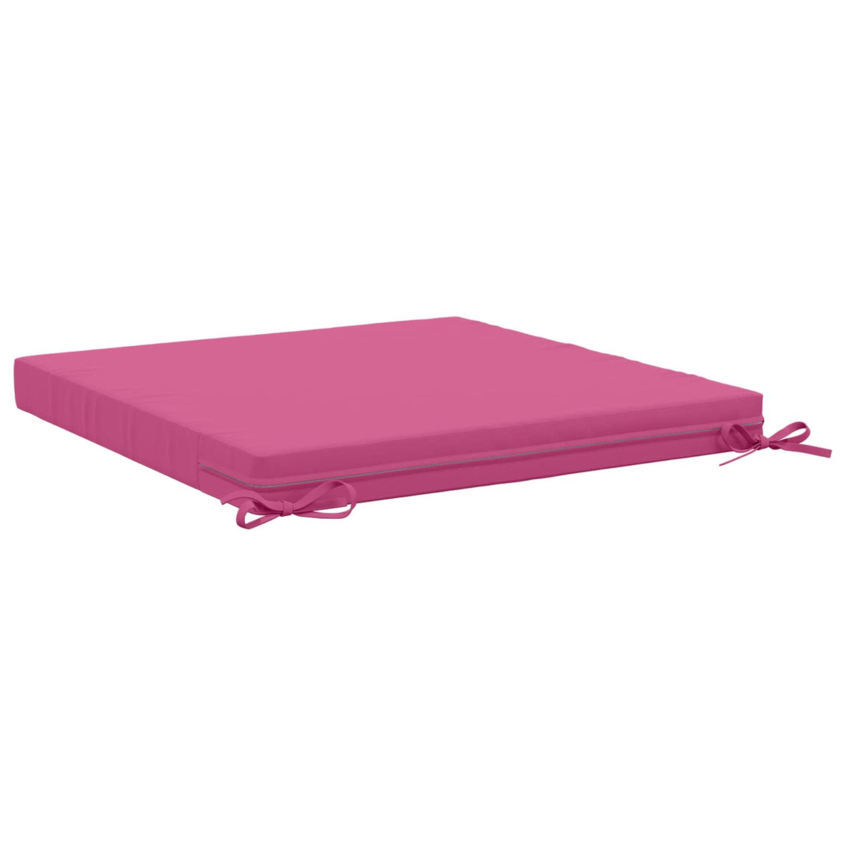 4-Piece Zitkussens SOEST 4 st 100% Polyester Roze