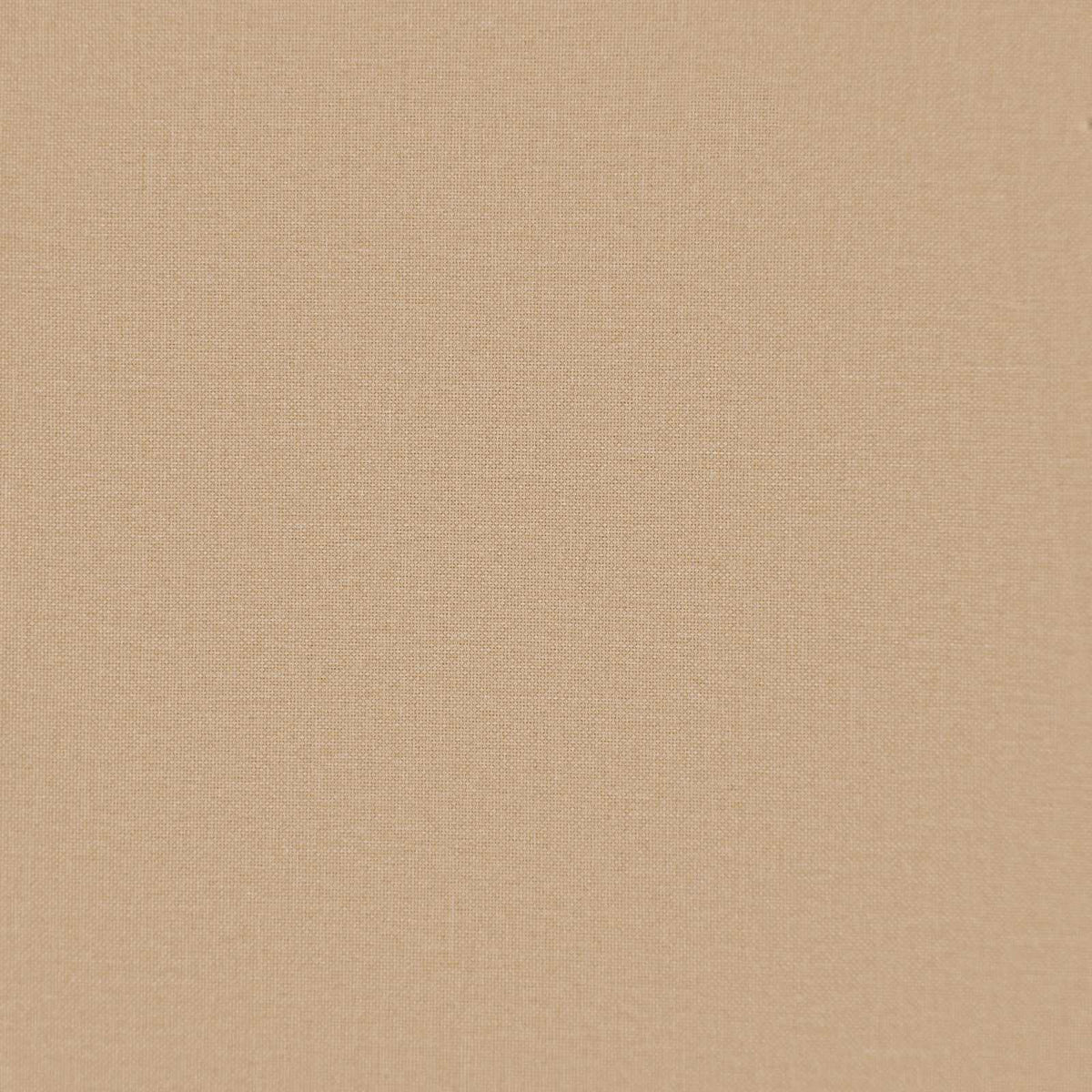 1-Piece Zitkussen SOEST 100% Polyester Zand 80 x 80 x 3 cm