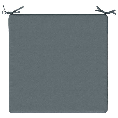 4-Piece Zitkussens SOEST 4 st 100% Polyester Blauw