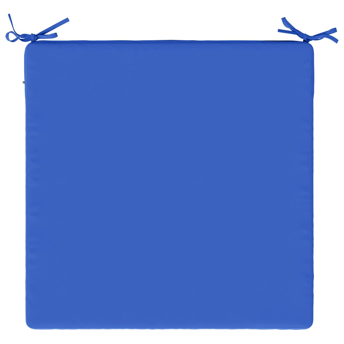 1-Piece Zitkussen SOEST 100% Polyester Koninklijk Blauw