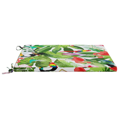 1-Piece Zitkussen SOEST 100% Polyester Meerkleurig