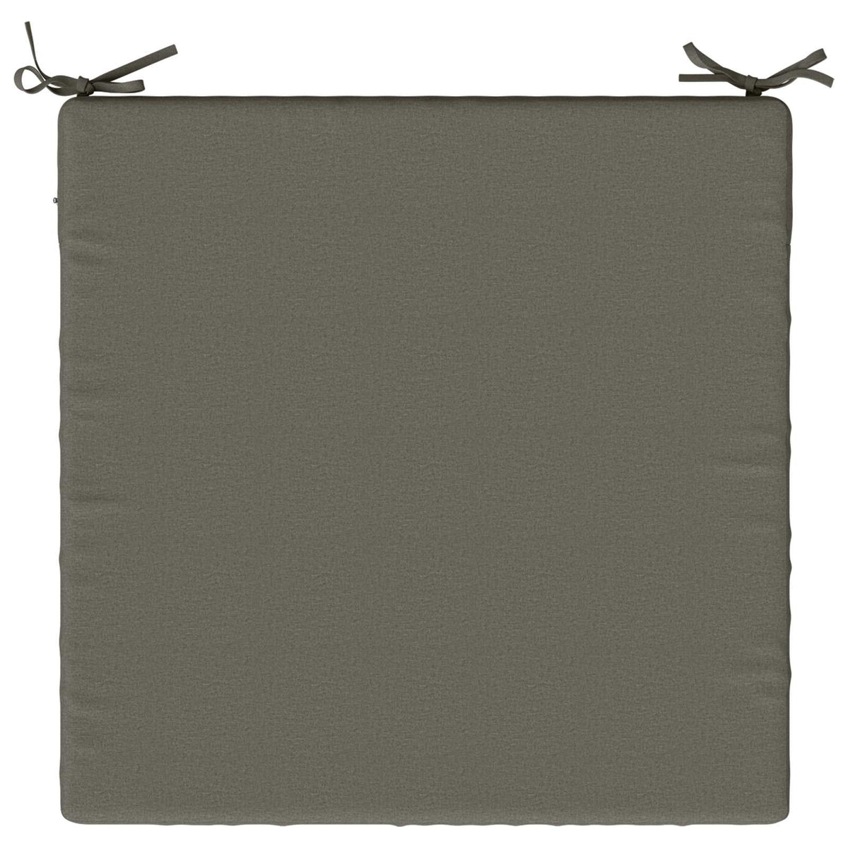 4-Piece Zitkussens SOEST 4 st 100% Polyester Grijs