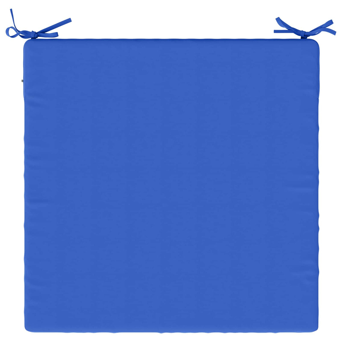 4-Piece Zitkussens SOEST 4 st 100% Polyester Koninklijk Blauw
