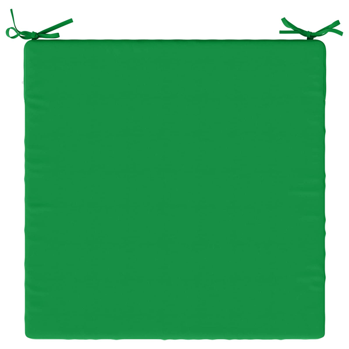 4-Piece Zitkussens SOEST 4 st 100% Polyester Groen