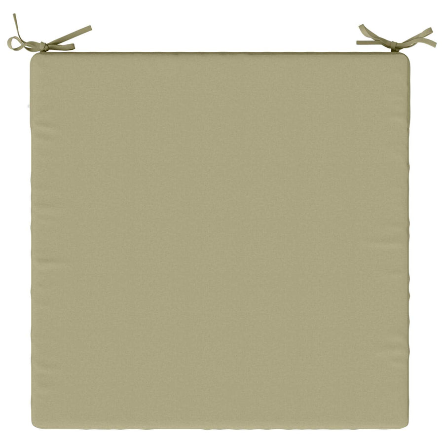 1-Piece Zitkussen SOEST 100% Polyester Lichtgroen