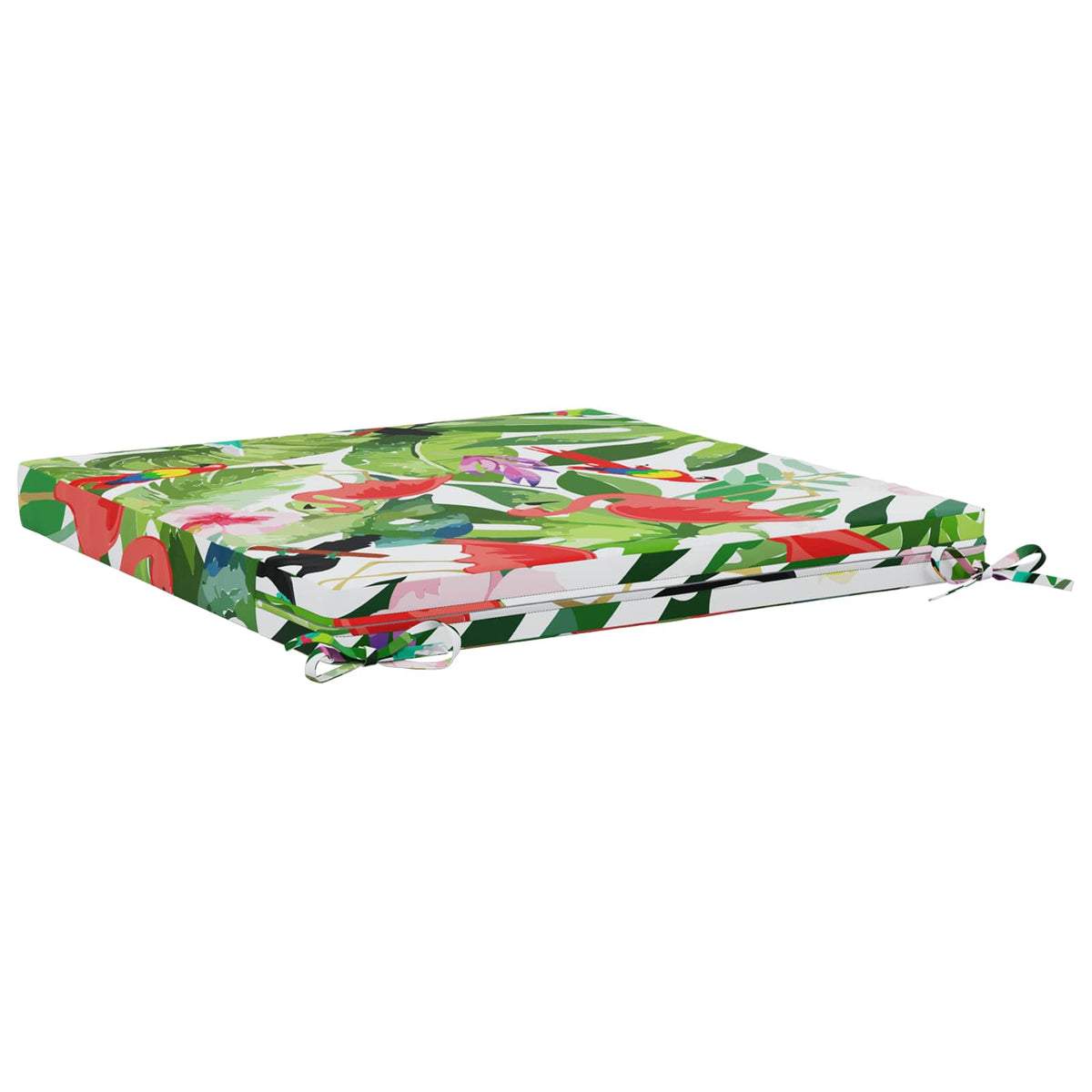 1-Piece Zitkussen SOEST 100% Polyester Meerkleurig