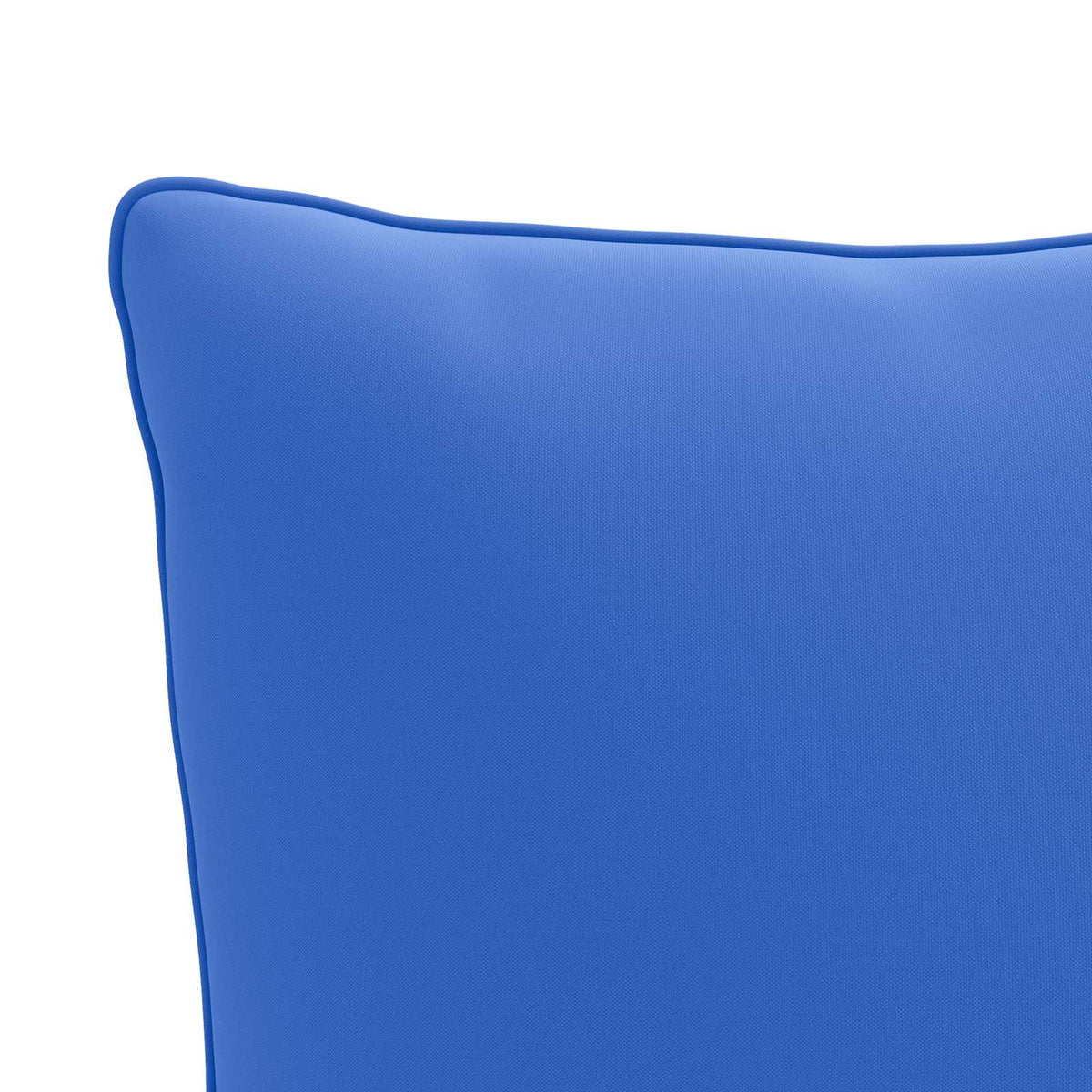 4-Delige Rugkussens PUTTEN 4 pcs 100% Polyester 40 x 40 x 15 cm