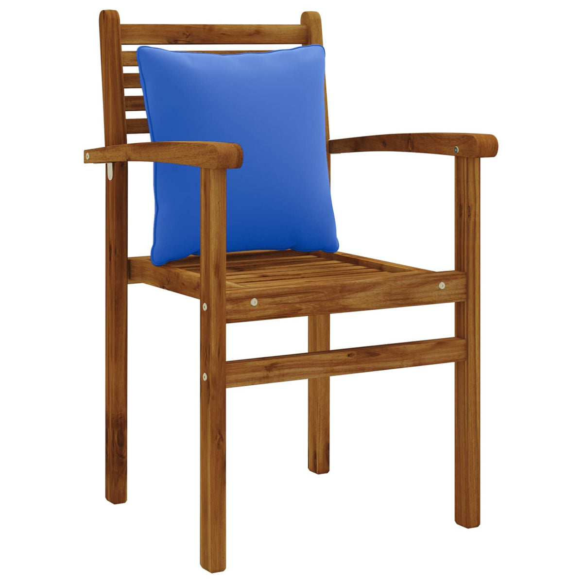 4-Delige Rugkussens PUTTEN 4 pcs 100% Polyester 40 x 40 x 15 cm