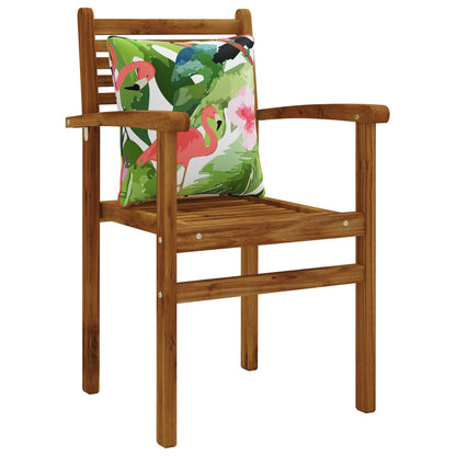 1-Delig Rugkussen PUTTEN 100% Polyester Meerkleurig