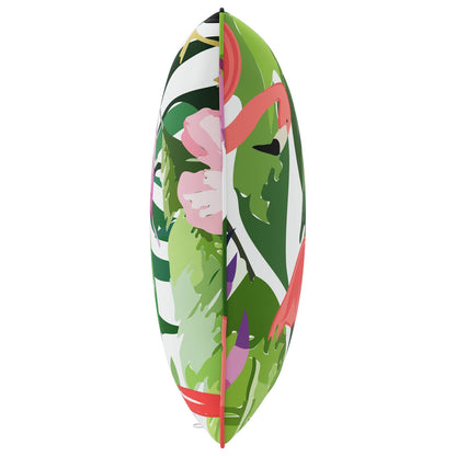4-Delige Rugkussens PUTTEN 4 pcs 100% Polyester Meerkleurig