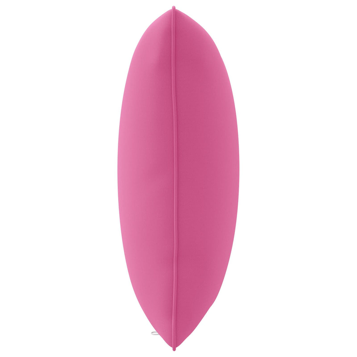 4-Delige Rugkussens PUTTEN 4 pcs 100% Polyester Roze