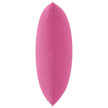 4-Delige Rugkussens PUTTEN 4 pcs 100% Polyester Roze