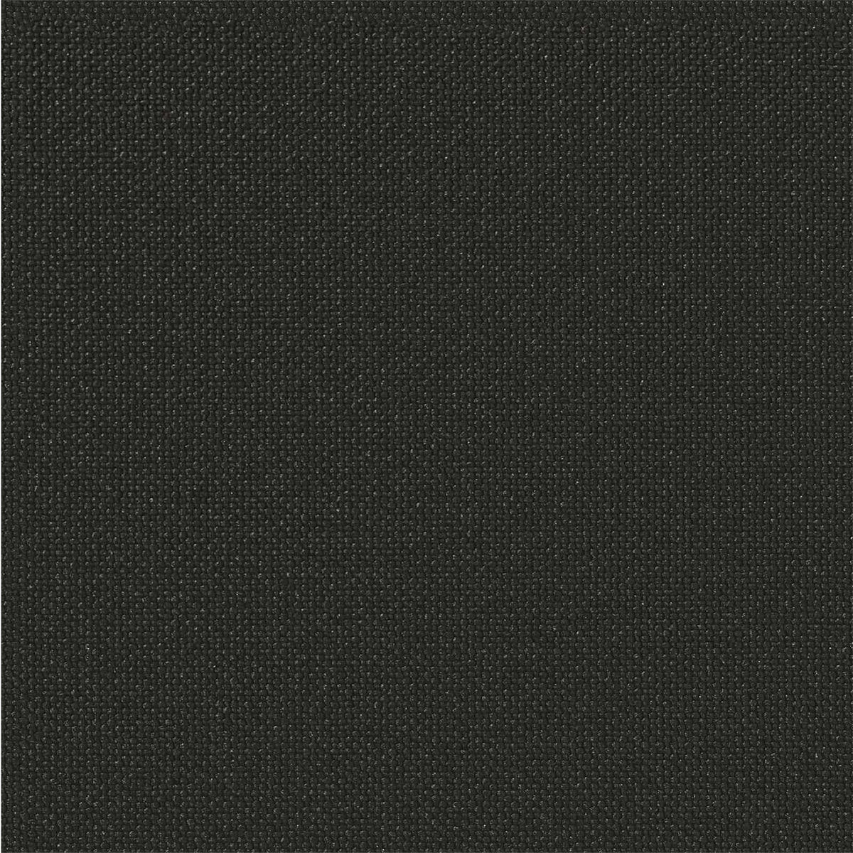 4-Piece Zitkussens 4 st 100% Polyester Zwart 40 x 40 x 5 cm