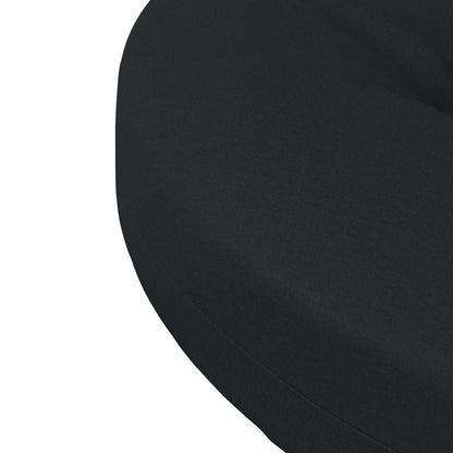 4-Piece Zitkussens 4 st 100% Polyester Donkerblauw