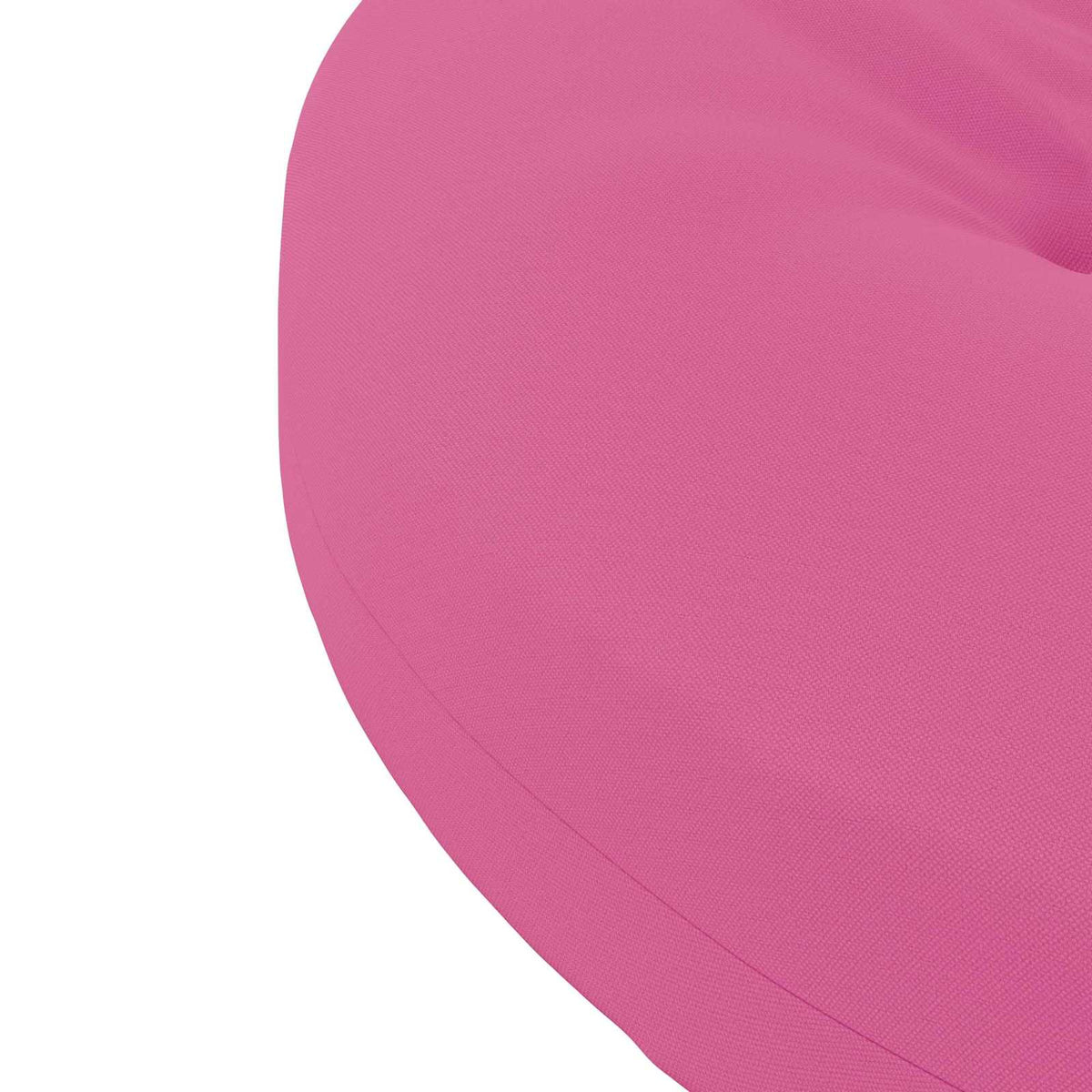 4-Piece Zitkussens 4 st 100% Polyester Roze 45 x 45 x 5 cm