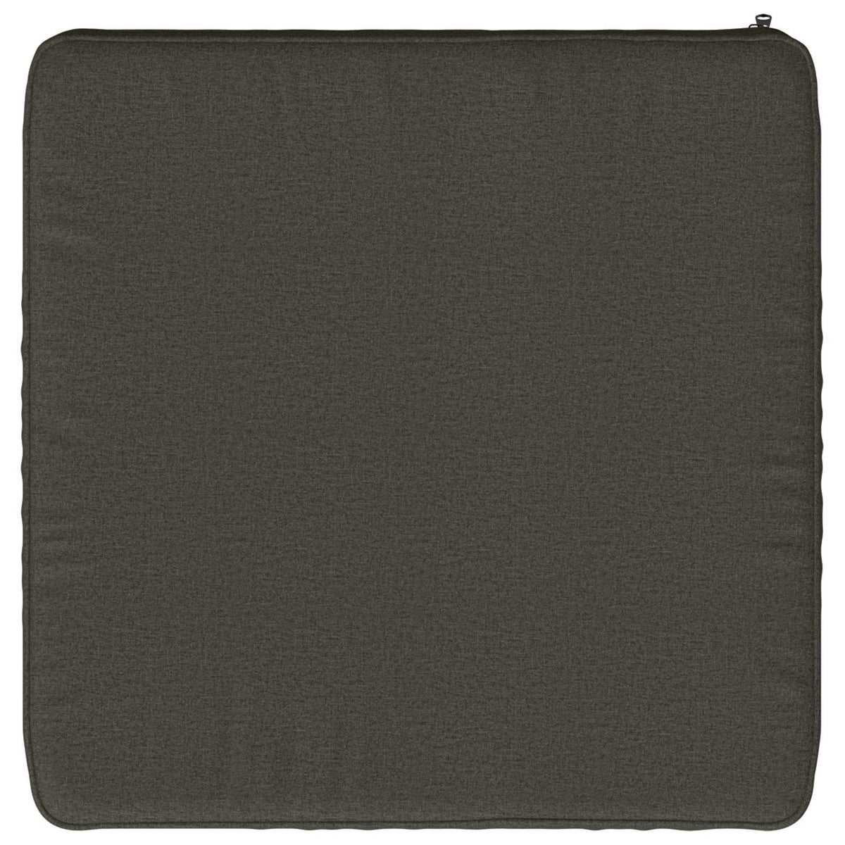 4-Piece Zitkussens VUGHT 4 pcs 100% Polyester Antraciet