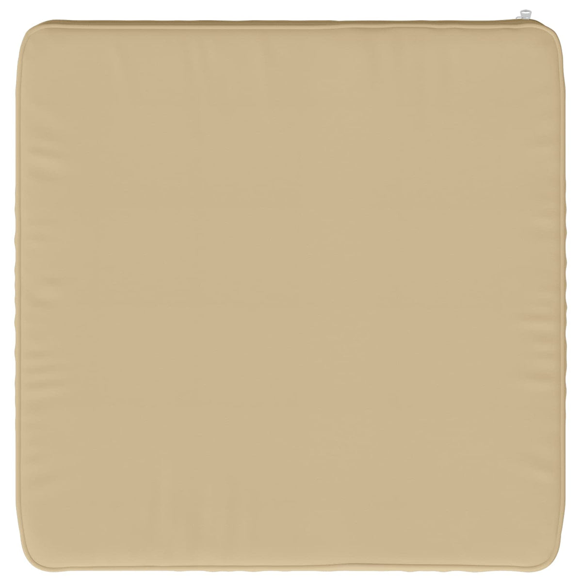 4-Piece Zitkussens VUGHT 4 pcs 100% Polyester Beige