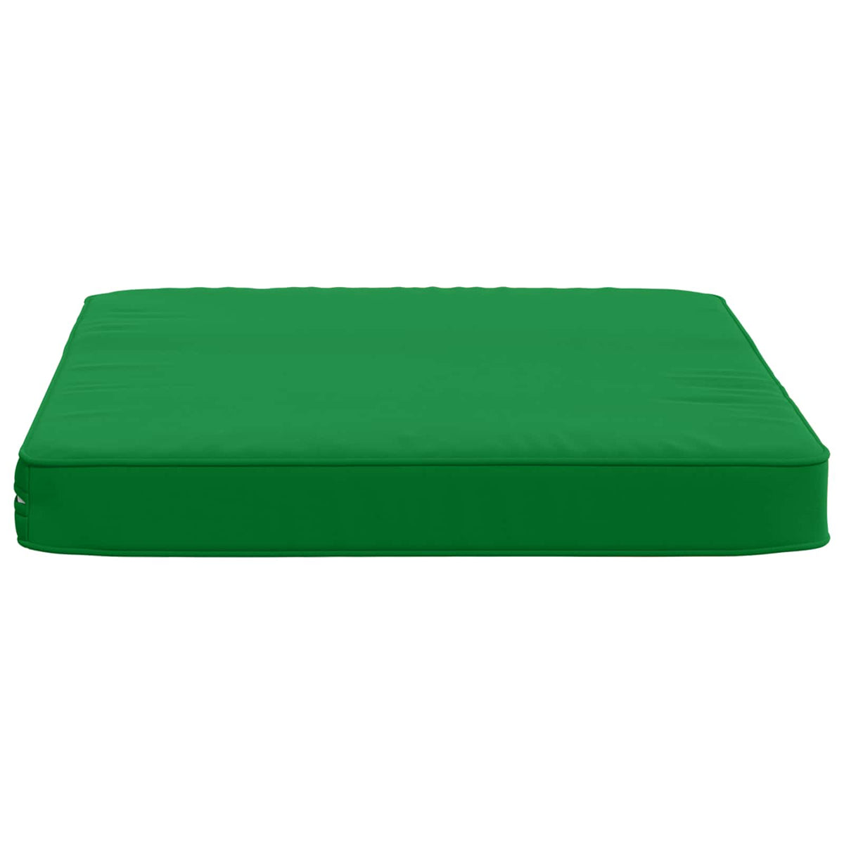 4-Piece Zitkussens VUGHT 4 pcs 100% Polyester Groen