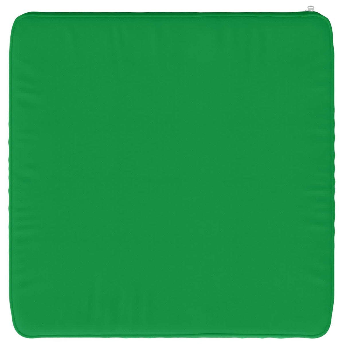 4-Piece Zitkussens VUGHT 4 pcs 100% Polyester Groen