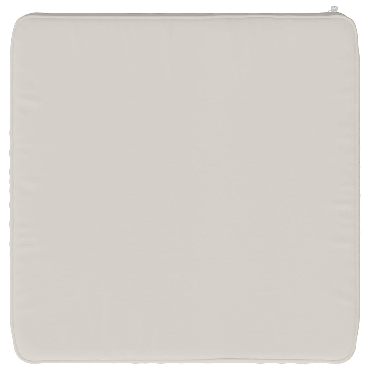 4-Piece Zitkussens VUGHT 4 pcs 100% Polyester Wit