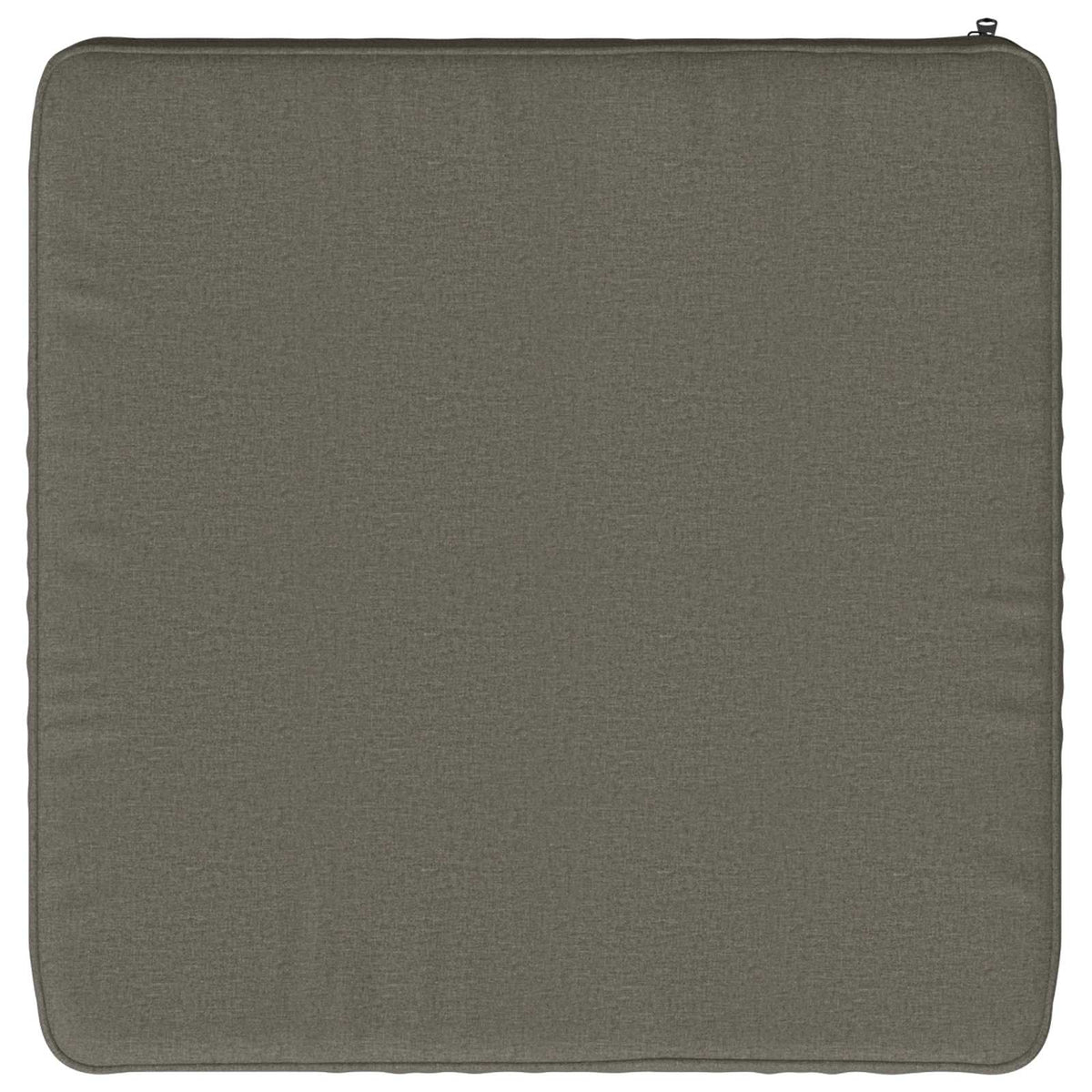 4-Piece Zitkussens VUGHT 4 pcs 100% Polyester Grijs