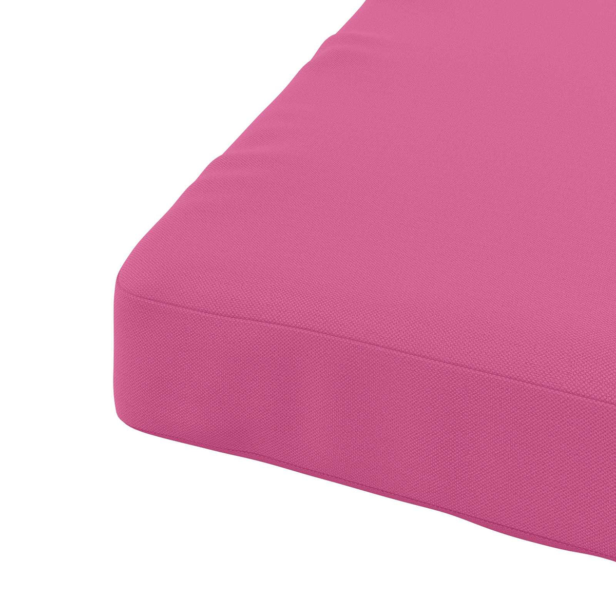 4-Piece Zitkussens VUGHT 4 pcs 100% Polyester Roze