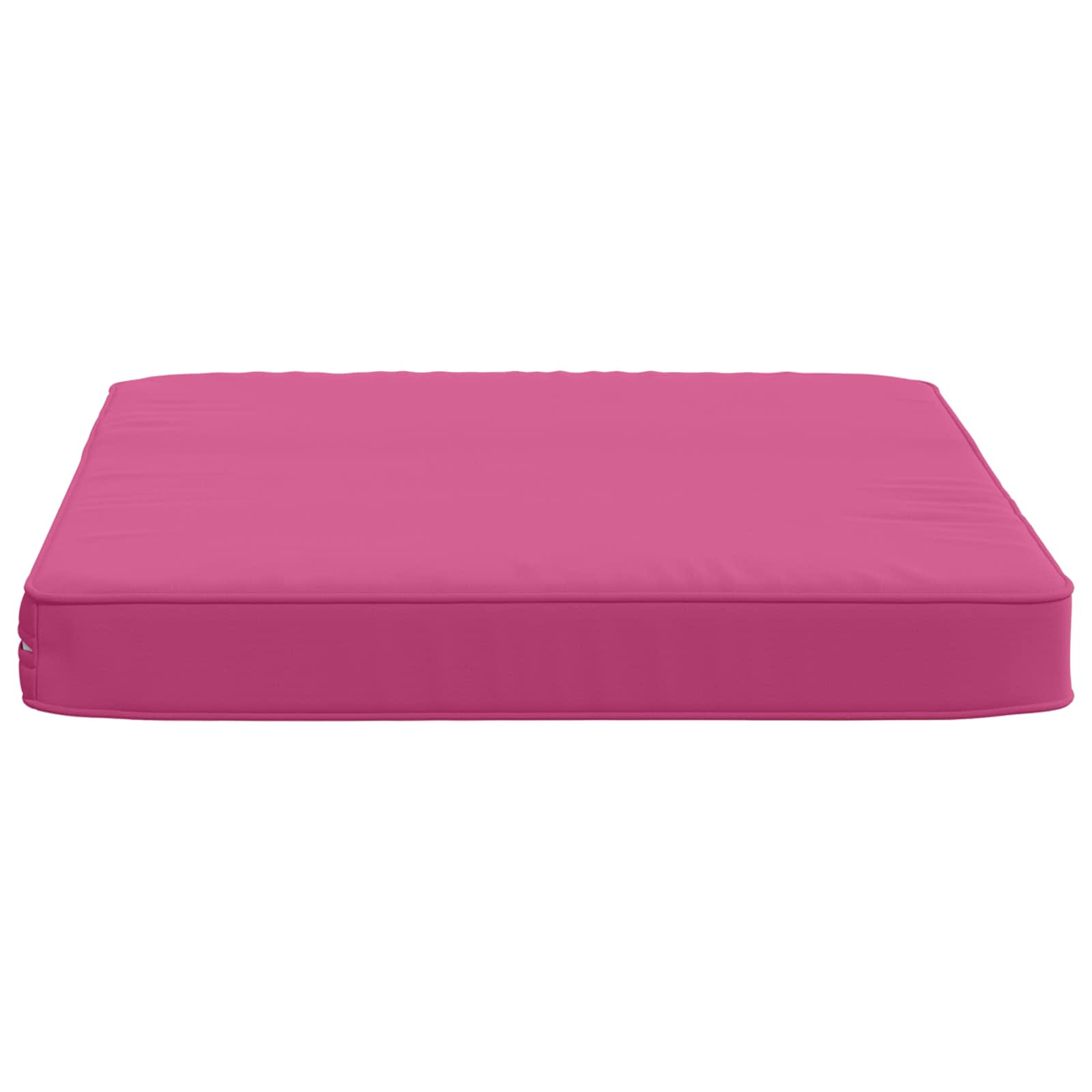 4-Piece Zitkussens VUGHT 4 pcs 100% Polyester Roze