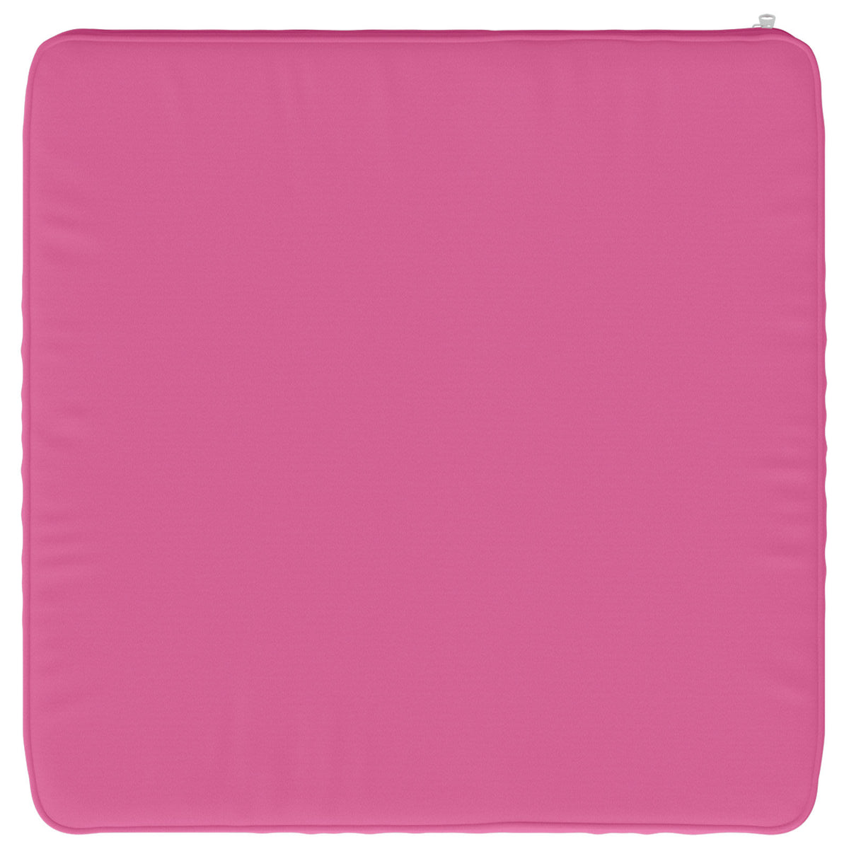 4-Piece Zitkussens VUGHT 4 pcs 100% Polyester Roze