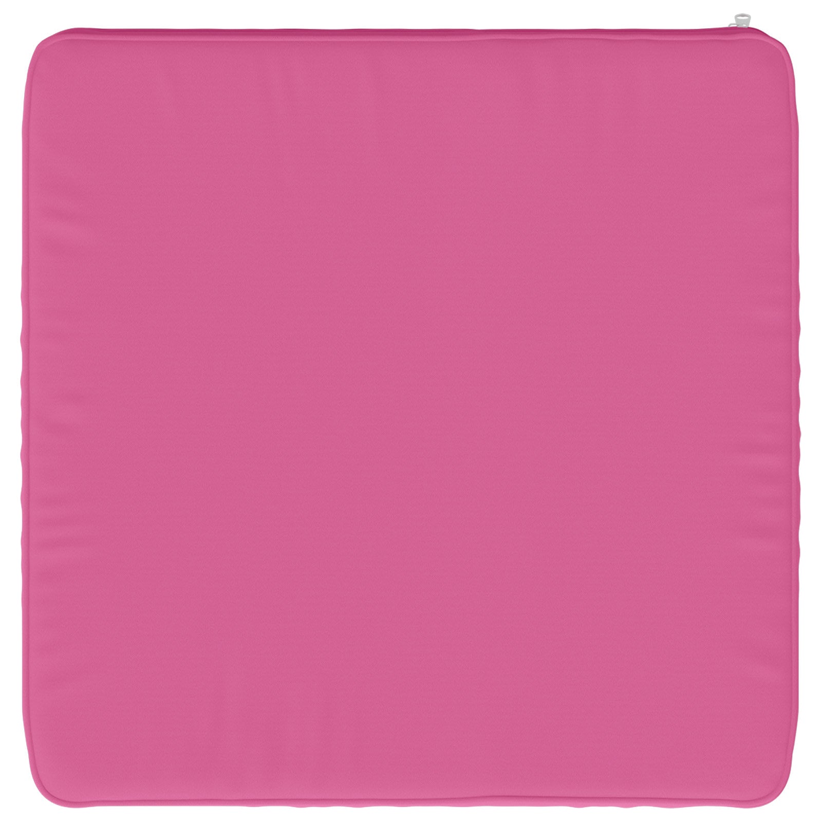 4-Piece Zitkussens VUGHT 4 pcs 100% Polyester Roze
