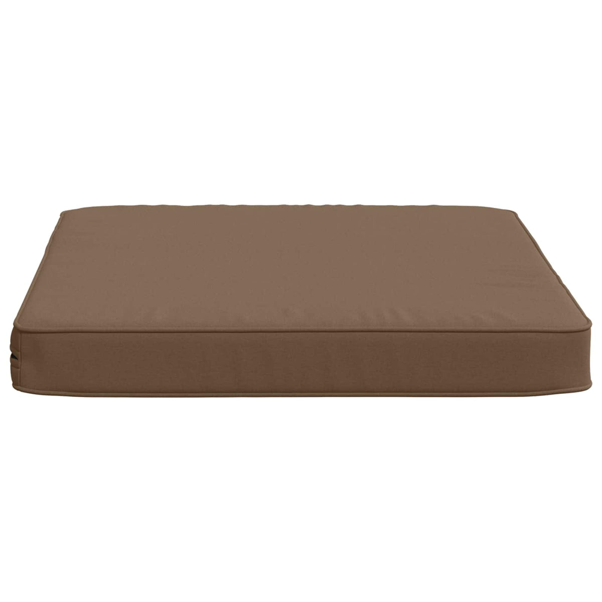 4-Piece Zitkussens VUGHT 4 pcs 100% Polyester Taupe