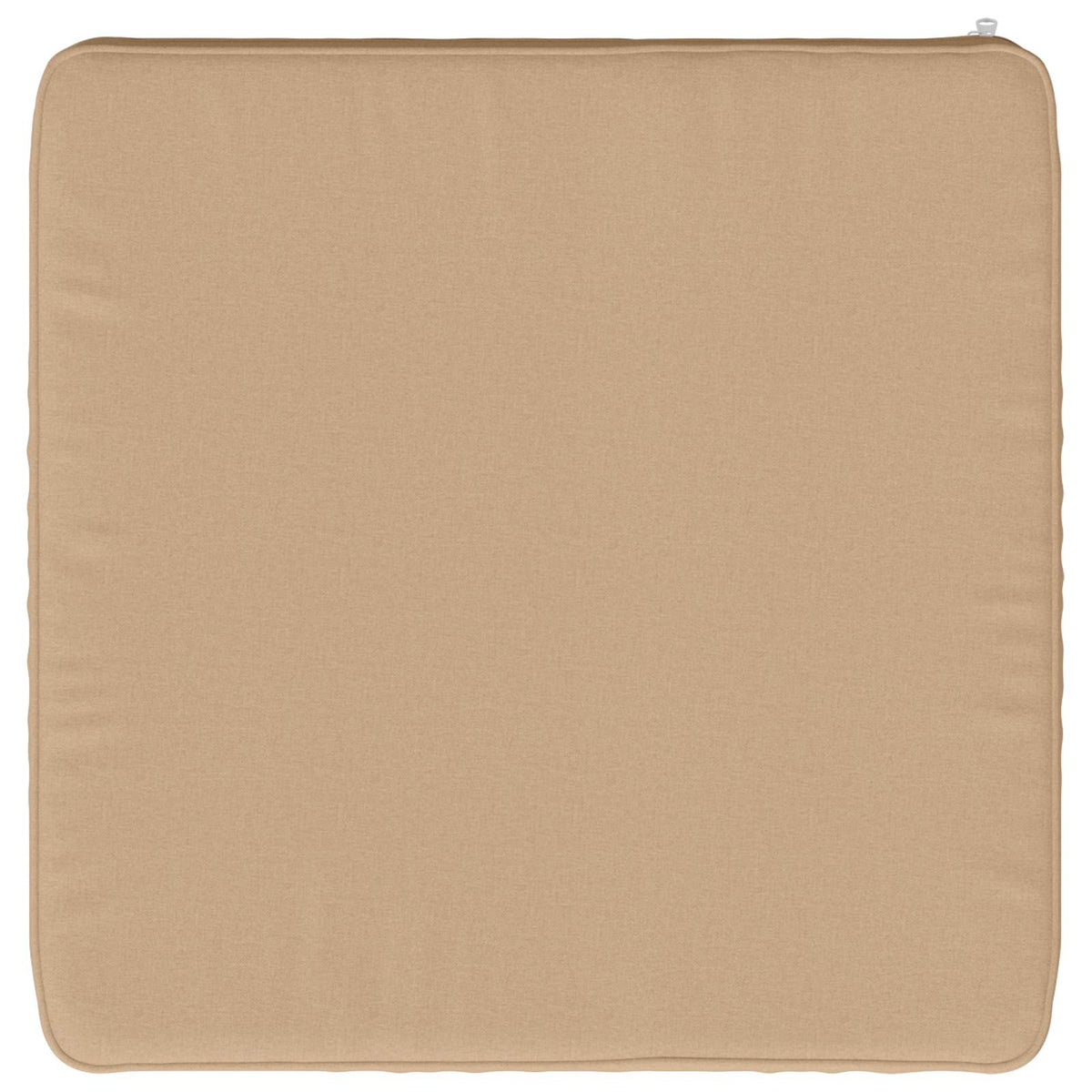4-Piece Zitkussens VUGHT 4 pcs 100% Polyester Zand