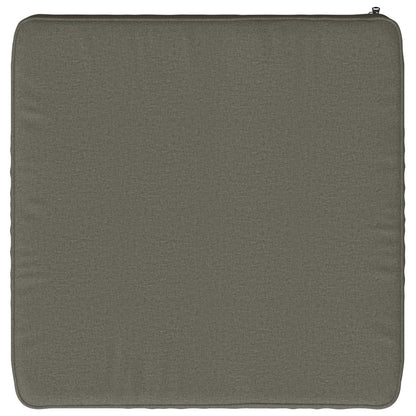 4-Piece Zitkussens VUGHT 4 pcs 100% Polyester Grijs