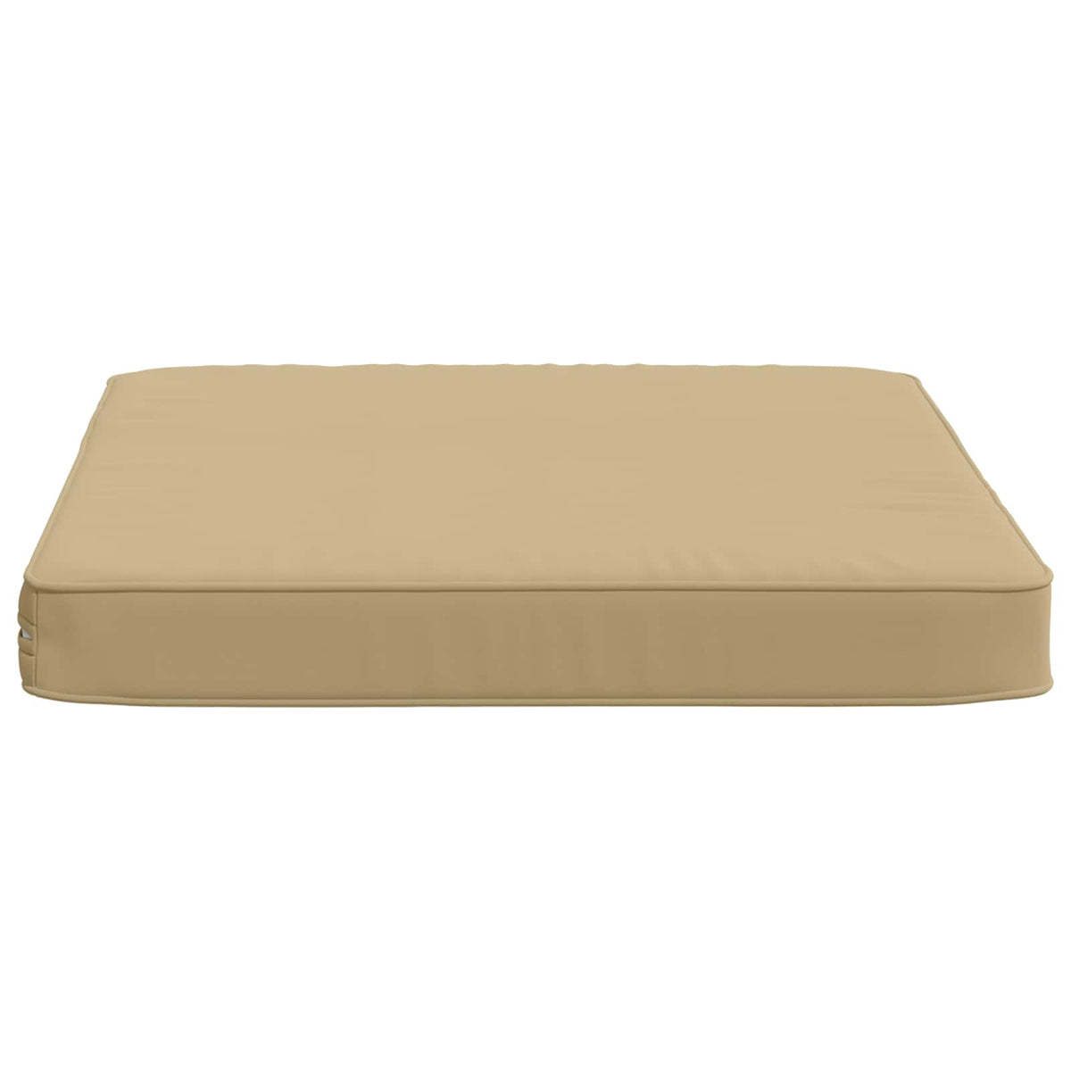4-Piece Zitkussens VUGHT 4 pcs 100% Polyester Beige