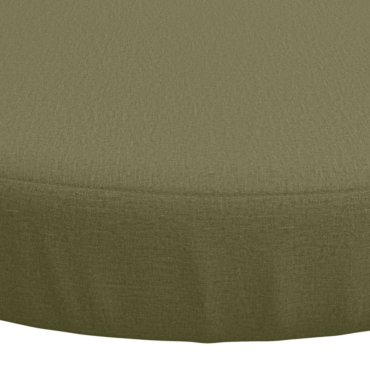 4-Piece Zitkussens SOEST 4 st 100% Polyester Olijfgroen