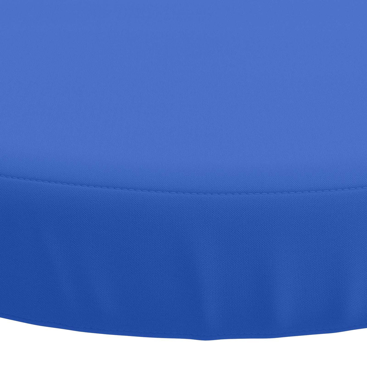 4-Piece Zitkussens SOEST 4 st 100% Polyester Koninklijk Blauw