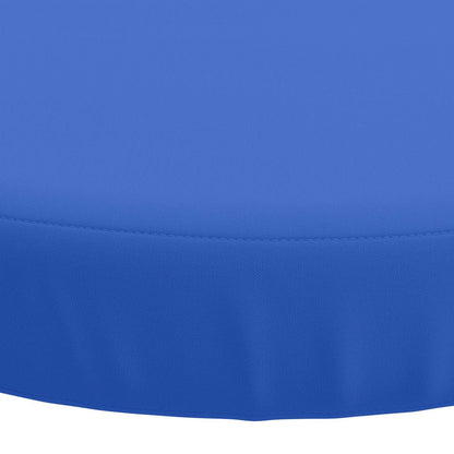 4-Piece Zitkussens SOEST 4 st 100% Polyester Koninklijk Blauw