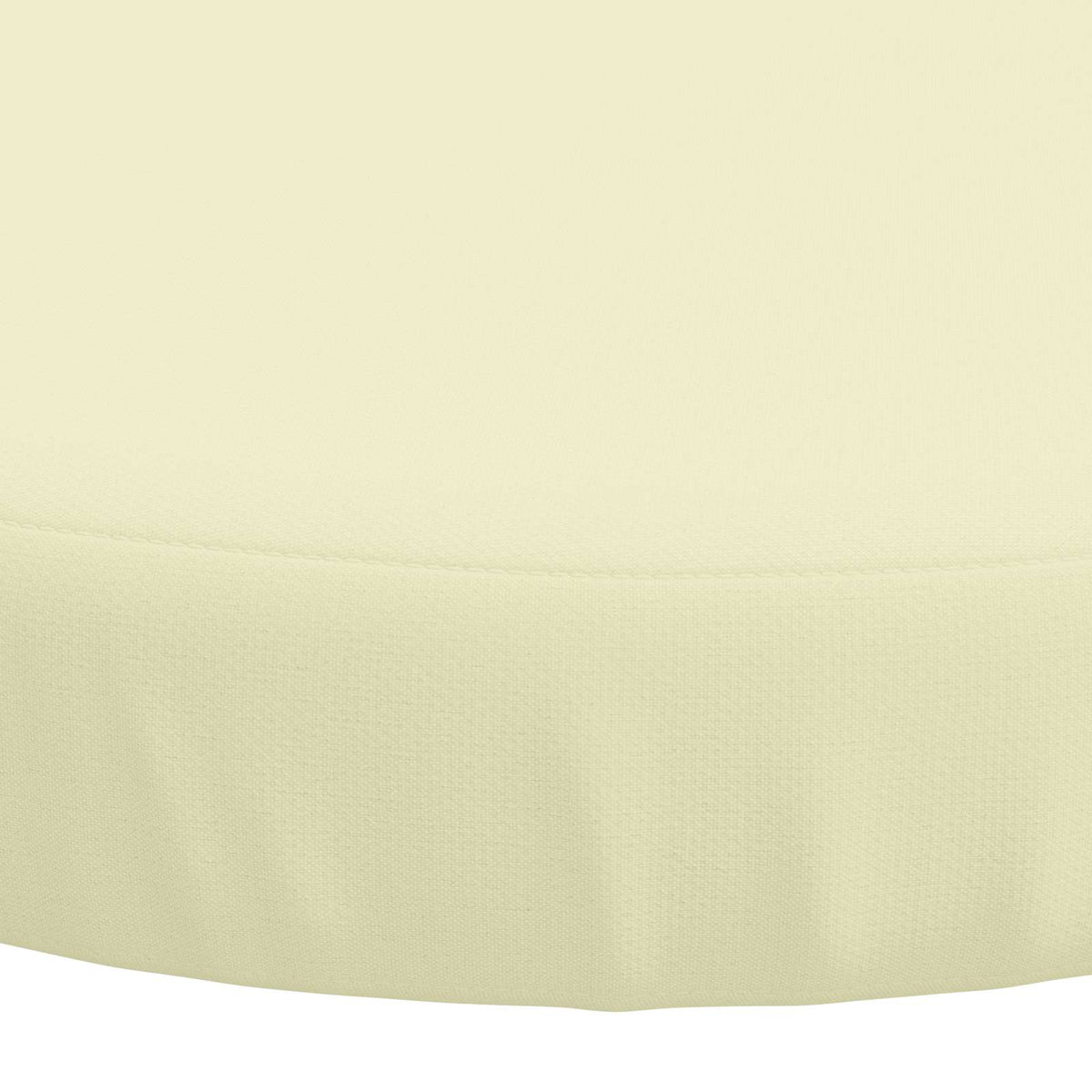 4-Piece Zitkussens SOEST 4 st 100% Polyester Crèmekleurig