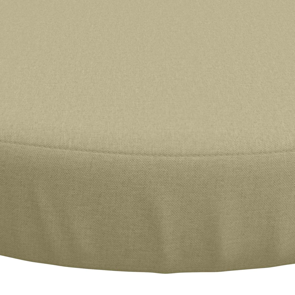 4-Piece Zitkussens SOEST 4 st 100% Polyester Lichtgroen