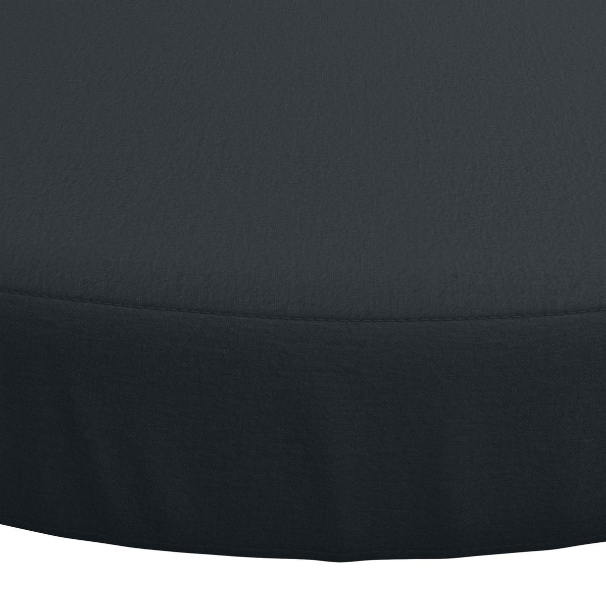 4-Piece Zitkussens SOEST 4 st 100% Polyester Donkerblauw