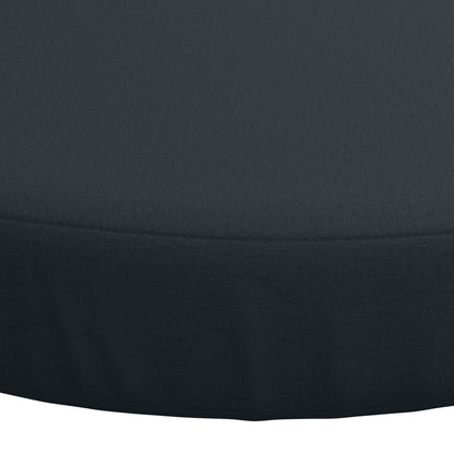4-Piece Zitkussens SOEST 4 st 100% Polyester Donkerblauw