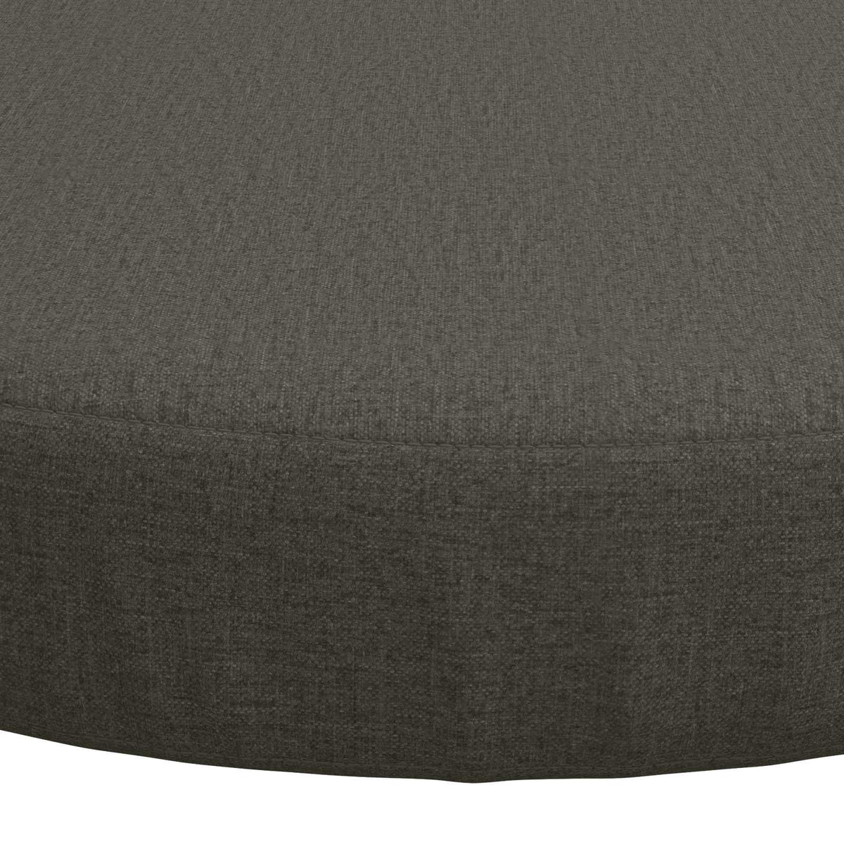 4-Piece Zitkussens SOEST 4 st 100% Polyester Antraciet